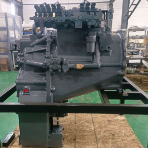 235-15-21014 transmission for GD825A-2